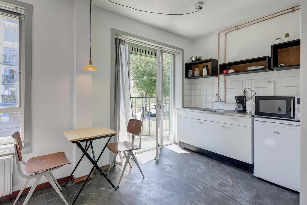Bed And Breakfast Zuid Oost Heesterveld / Bnb Zoh Amsterdam Room photo