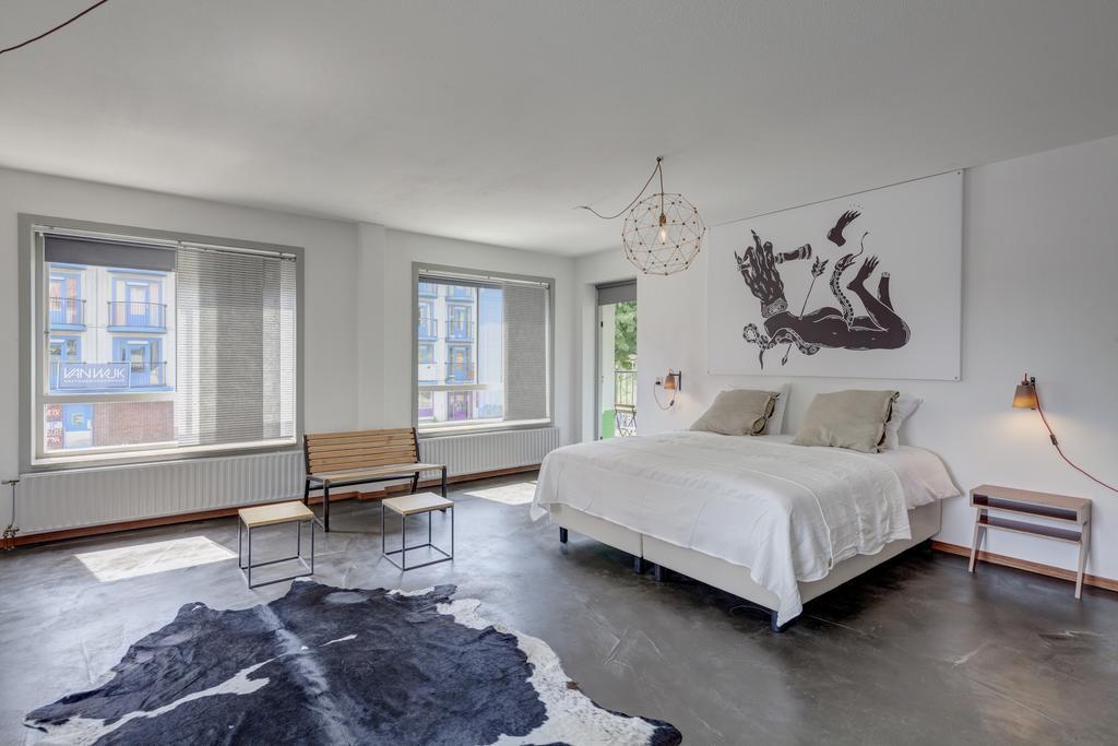 Bed And Breakfast Zuid Oost Heesterveld / Bnb Zoh Amsterdam Room photo