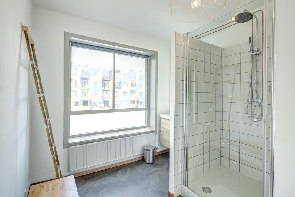 Bed And Breakfast Zuid Oost Heesterveld / Bnb Zoh Amsterdam Room photo