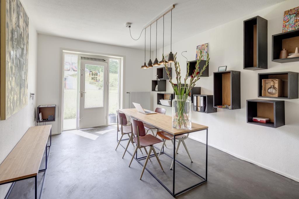 Bed And Breakfast Zuid Oost Heesterveld / Bnb Zoh Amsterdam Exterior photo
