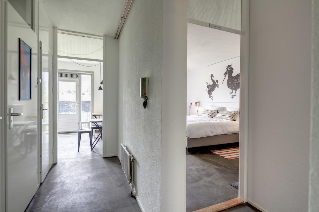 Bed And Breakfast Zuid Oost Heesterveld / Bnb Zoh Amsterdam Room photo
